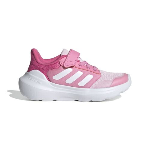 adidas Tensaur Run 3.0 El C - clpink/ftwwht/pulmag