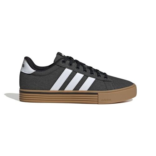 adidas Daily 4.0 - cblack/ftwwht/gum10