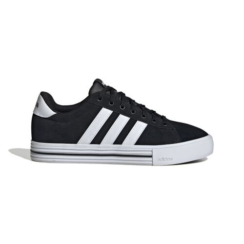 adidas Daily 4.0 - cblack/ftwwht/ftwwht