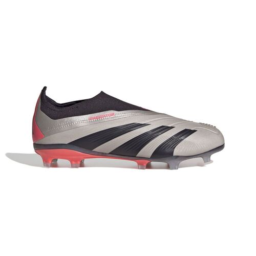 adidas Predator Elite Ll Fg J - plamet/aurbla/carbon