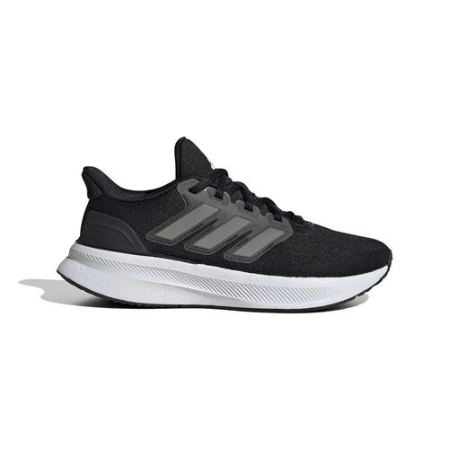 adidas Ultrabounce 5 J - cblack/ftwwht/cblack