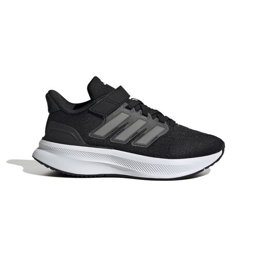 adidas Ultrabounce 5 El C - cblack/ftwwht/ftwwht