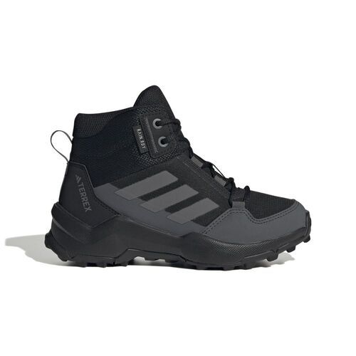 adidas Terrex Ax4R R.Rdy Mid K - cblack/grefou/gresix