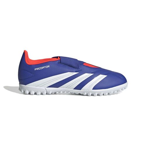 adidas Predator Club Vel Tf J Fu�ballschuhe