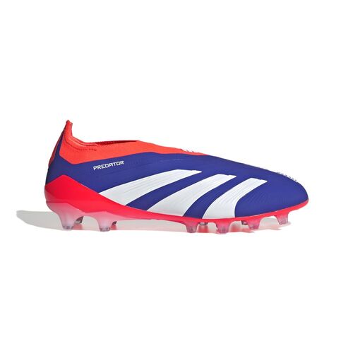 adidas Predator Elite Ll Ag - lucblu/ftwwht/solred