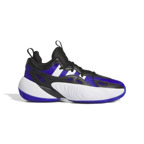 adidas Trae Unlimited 2 J - lucblu/cblack/ftwwht