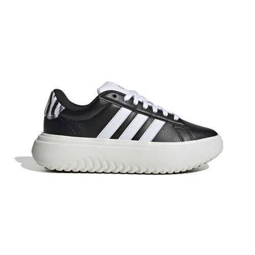 adidas Grand Court Platform Sneaker