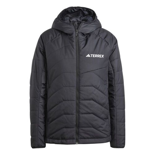 adidas W Mt Ins Ho Jkt Winterjacke