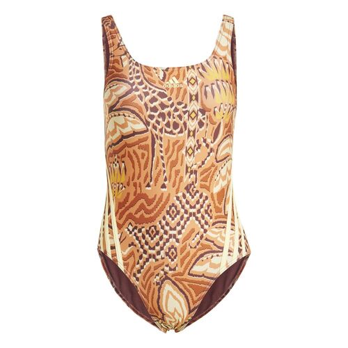 adidas Farm Swimsuit Badeanzug