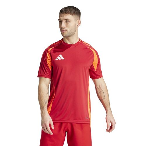 adidas Tiro 24 C M Jsy Fu�balltrikot