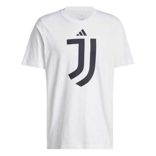 adidas Juve Dna Gr Tee - white