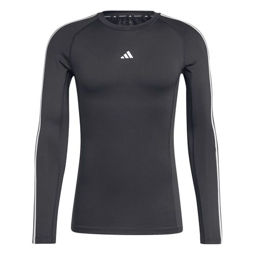 adidas Tf 3S Ls Trainingsshirt