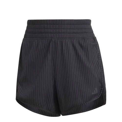 adidas Pacer Rib Short Laufshort