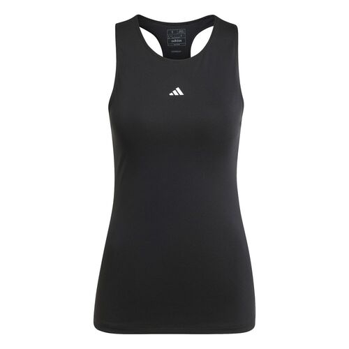 adidas Tf Train Tk - black