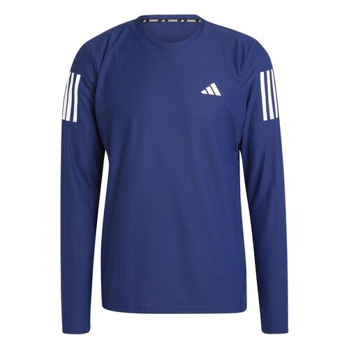 adidas Otr B Ls - dkblue