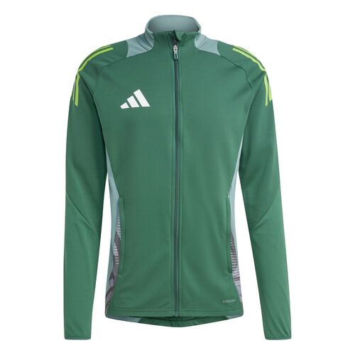 adidas Tiro 24 Club Trainingsjacke