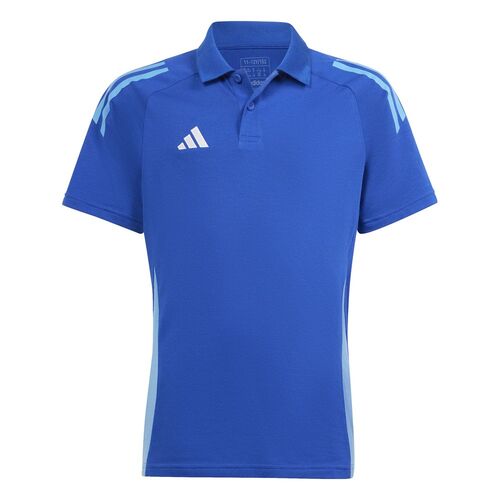 adidas Tiro24 C Poloy Poloshirt