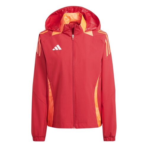 adidas Tiro 24 Crew Allwetterjacke