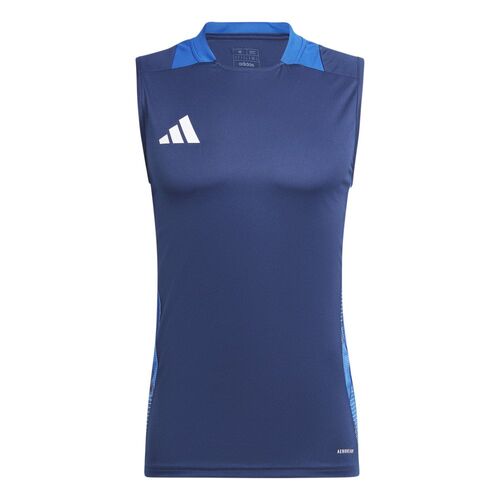 adidas Tiro 24 Club Short Sleeve Jersey Fu�balltrikot