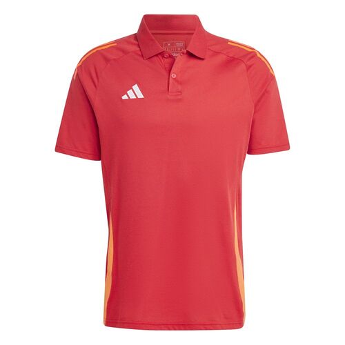 adidas Tiro24 C Polo Poloshirt