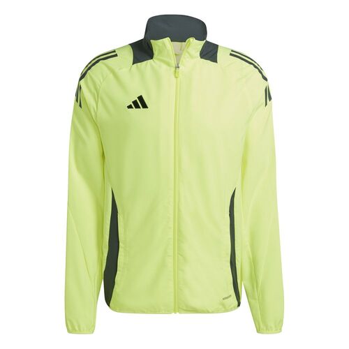 adidas Tiro24 C Prejkt Fu�balltrikot