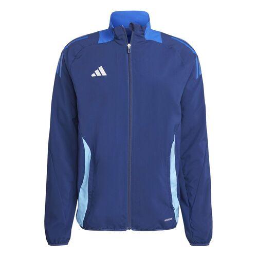 adidas Tiro24 C Prejkt Fu�balltrikot 
