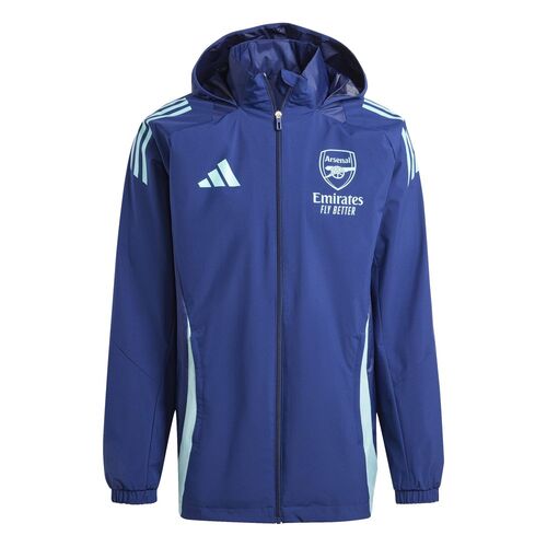 adidas Afc Aw Jkt Jacke