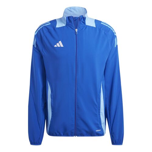 adidas Tiro24 C Prejkt Fu�balltrikot