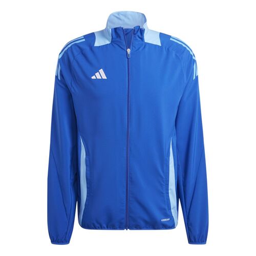 adidas Tiro24 C Prejkt Fu�balltrikot 