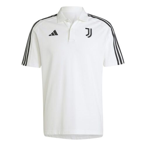 adidas Juve Dna Polo - white