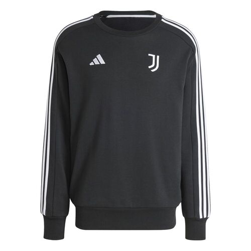 adidas Juve Dna Swt - black