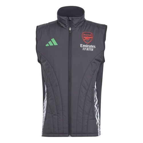 adidas Afc Eu Winvest Trainingsjacke