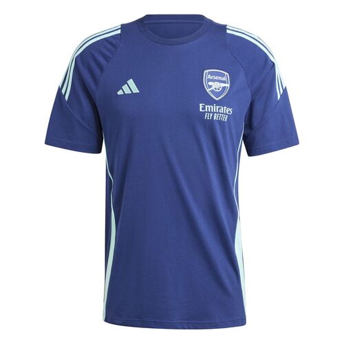 adidas Afc Tee T-Shirt