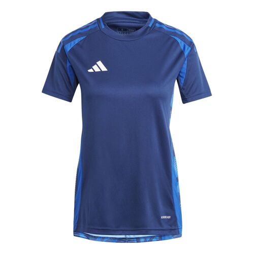 adidas Tiro 24 CM Jsyw Fu�balltrikot