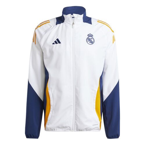 adidas Real Pre Jkt Trainingsjacke