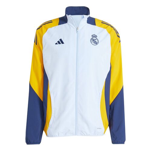 adidas Real Pre Jkt Trainingsjacke