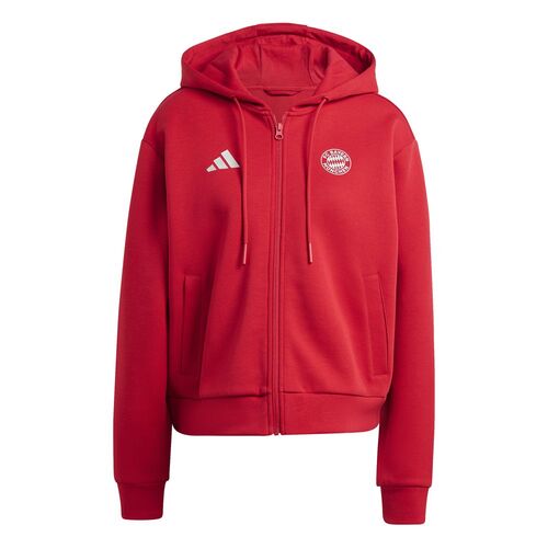 adidas FCB Anth Jktw Jacke