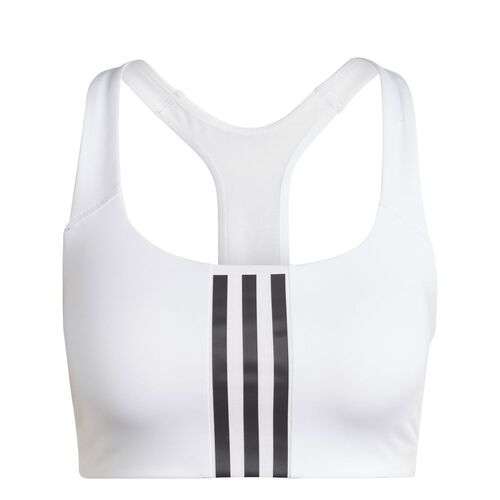 adidas Pwim Ms 3S Bra - white