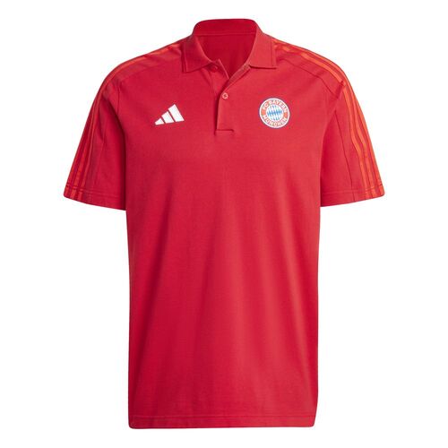 adidas Fcb Dna Polo - tepore