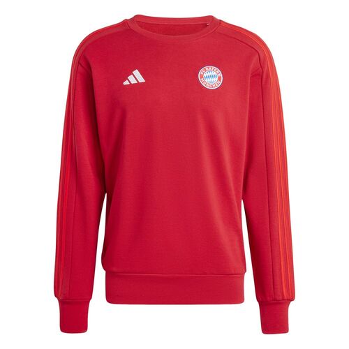 adidas Fcb Dna Swt Sweatshirt