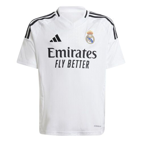 adidas Real H Y Kit Fu�balltrikot