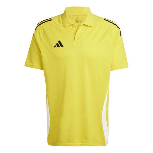 adidas Tiro24 C Polo Poloshirt
