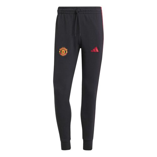 adidas Mufc Dna Pnt - black