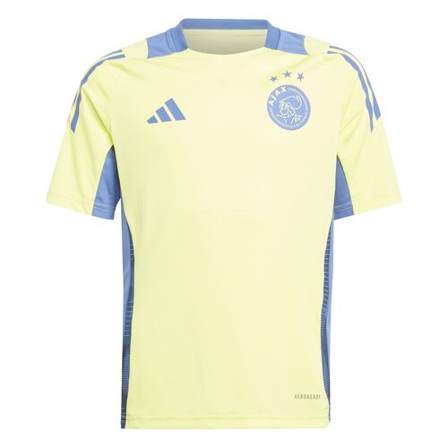 adidas Ajax Tr Jsy Y Fu�balltrikot