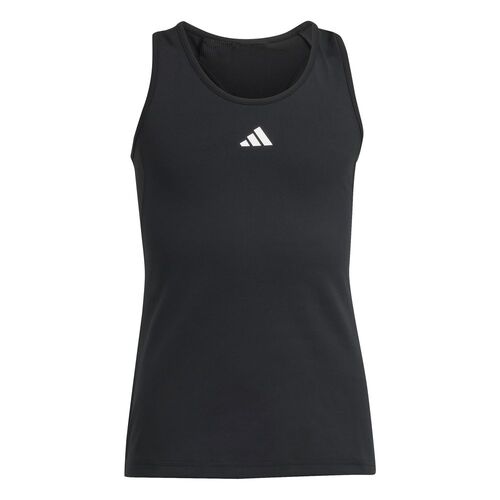 adidas Jg Tf Tank - black/white