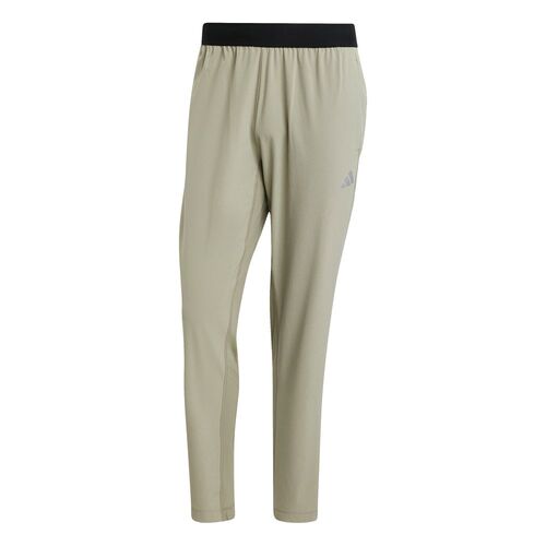 adidas Gym+ Woven Pt - silpeb