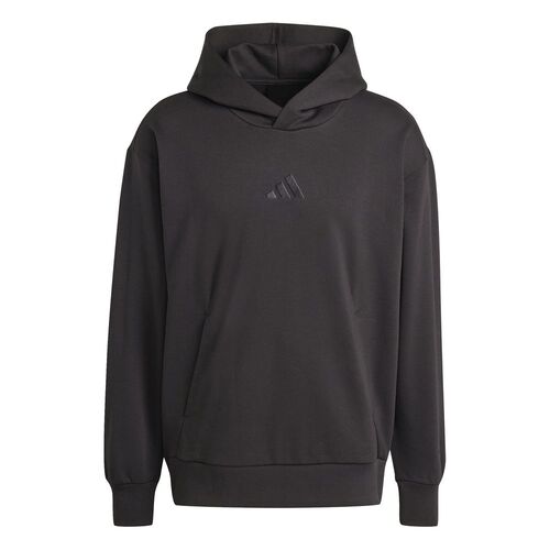 adidas M A Szn Fl Hd Kapuzenpullover