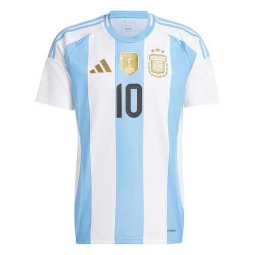 adidas Afa H Messi D Fu�balltrikot