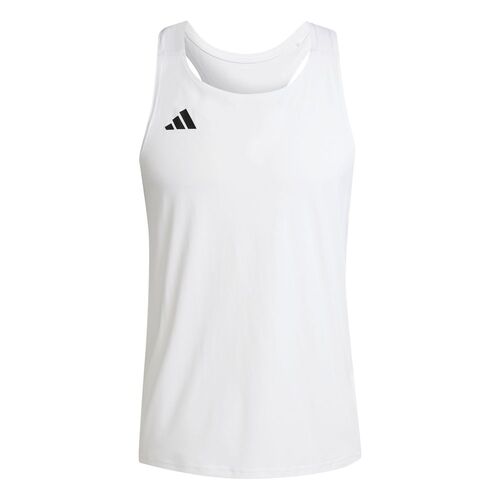 adidas Adizero E Snglt Laufshirt