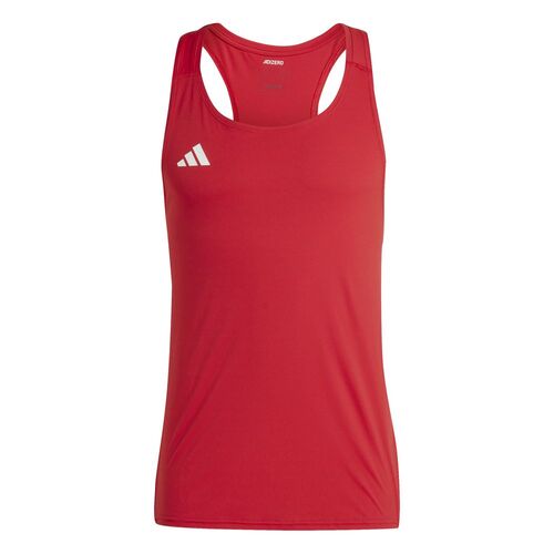 adidas Adizero E Snglt Laufshirt
